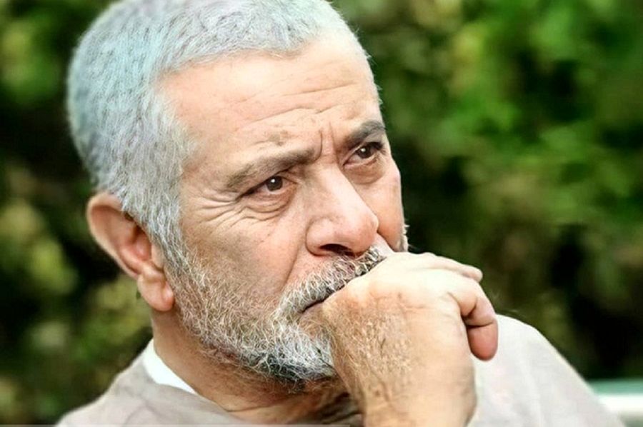 چراغ سبز به بهروز وثوقی برای بازگشت به ایران