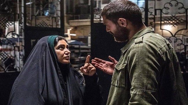 Iranian films awarded at Busan Festival