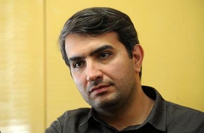 Ehsan Aghaei: Iran “Being and Singing” in Venice Biennial