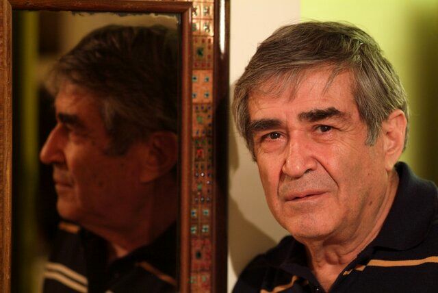 اتفاقی عجیب در نامگذاری کوچهای به اسم استاد سمندریان