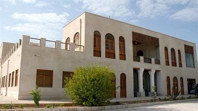 Persian Gulf Regional Museum to open in SW Iran in late Sept.