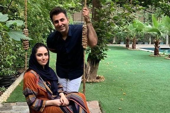 بشنوید: آهنگ شاد "ای دل غافل" از علیرضا طلیسچی