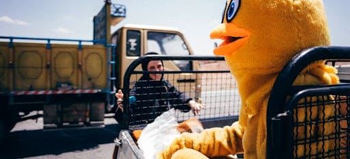 Leeds festival picks movies from Iran