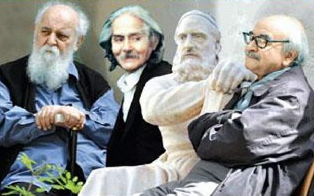 نیما، اخوان و دولتآبادی از کتب درسی حذف شدند؟/ پشت پرده یک خبر جنجالی