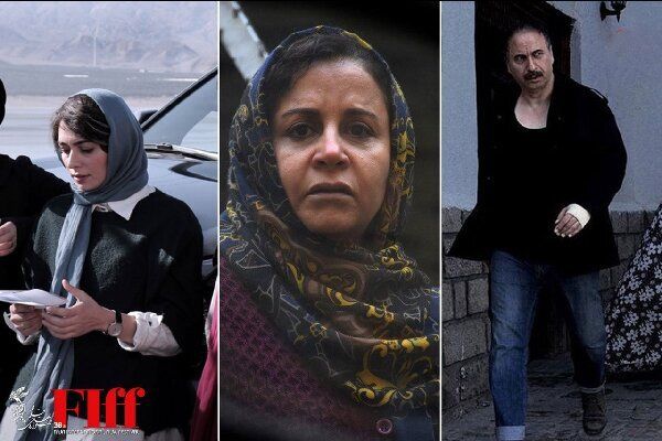 Fajr film festival announces Iranian lineup for official competition