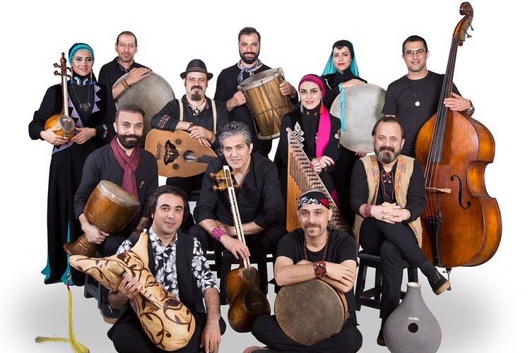 رستاک به موسیقی ترکیه میپردازد/ انتشار آلبوم در سال نو میلادی