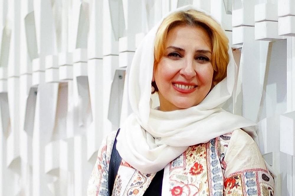 انتقاد مرجانه گلچین از وضعیت بازیگرها/ به درد ما رسیدگی کنید