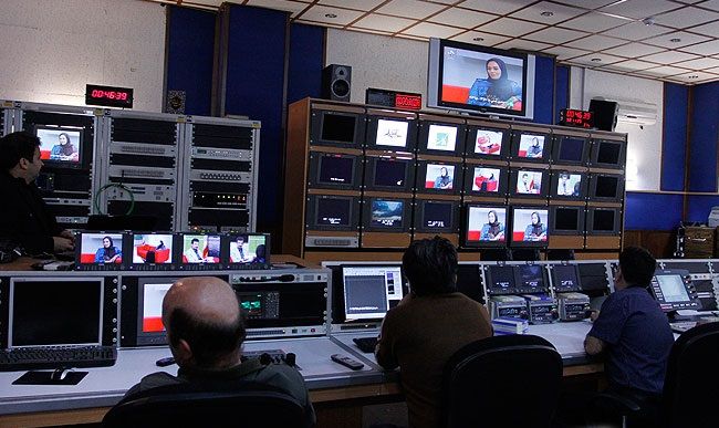 قطع همکاری صداوسیما با تعدادی از بازیگران