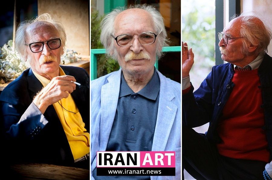 محمود دولتآبادی: با پول قرضالحسنه زندگیام را میچرخاندم/ ناگفتههای نویسنده کلیدر