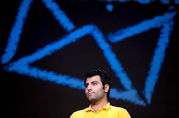 Nasim Online CEO Saeid Jabbari passes away at 32