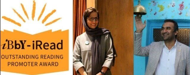 Iran’s nominees for IBBY reading promotion awards unveiled
