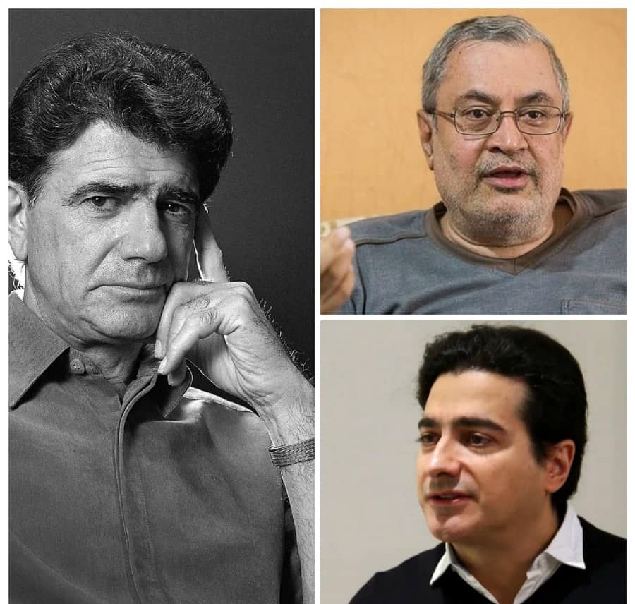 نامه سعید حجاریان به همایون شجریان: نمیگویم به قول شاملو عشق را در پستوی خانه نهان باید کرد اما خودتان به ظرایف امر آگاه هستید!