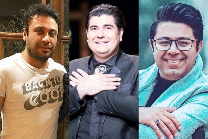 بهترین تیتراژ سریالهای رمضان را چه کسی خواند؟