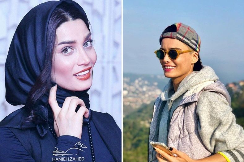 خانم بازیگر روی رینگ بوکس در جستجوی عشق قدیمی/ دلم برای سینما تنگ شده است