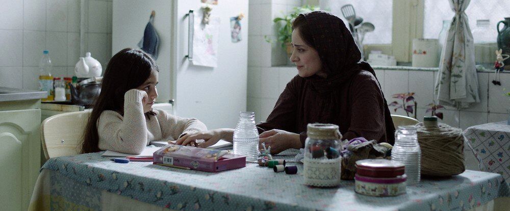 Zurich Film Festival to screen three movies from Iran