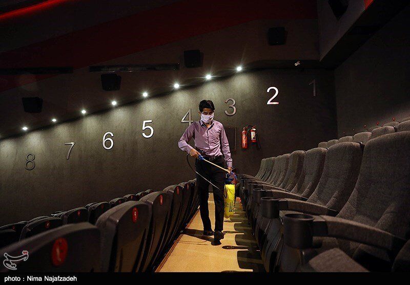 Fears of coronavirus rebound prompt Iran to ponder new limits on cultural activities
