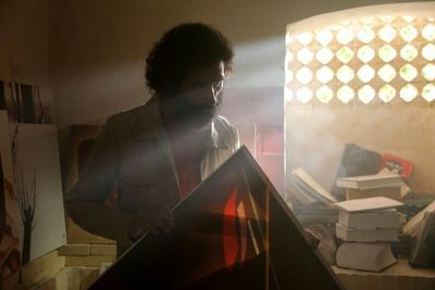 “Dream about Sohrab”, “The Dogs Didn’t Sleep Last Night” picked for Goa filmfest