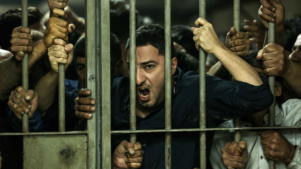 New Zealand festival to screen Iranian drama “Just 6.5”