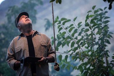 Houston Iranian Film Festival announces official lineup