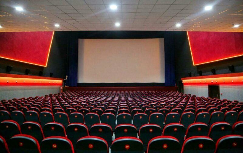 Tehran shuts down movie theaters less than a week after reopening