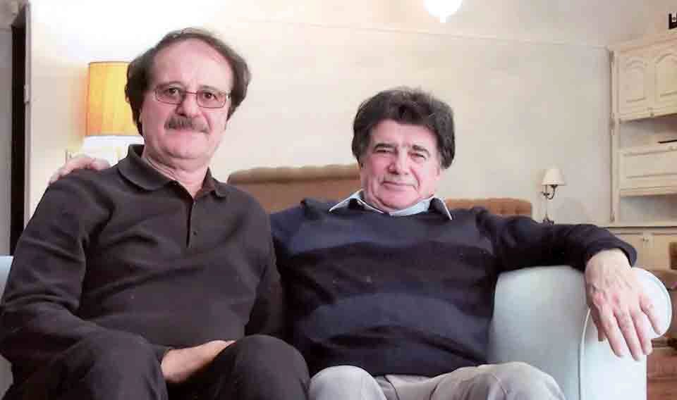 ماجرای آواز خواندن استاد شجریان برای مردم روستا/ مدرسهای که توسط شجریان ساخته شد