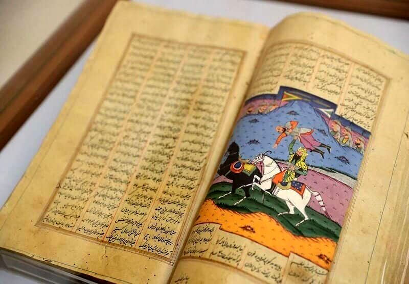 Tehran to host conference on manuscripts as common heritage of Iran, India