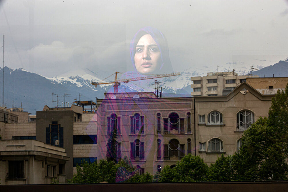 Iranian photographer Armin Karami honored at Istanbul Photo Awards