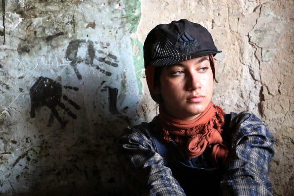 American festival picks Iranian shorts