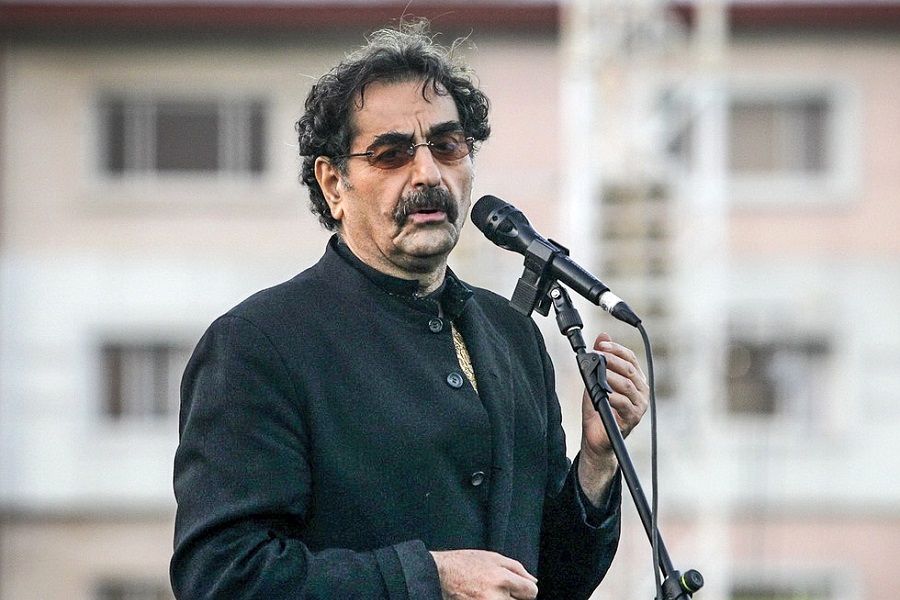 خانه تاریخی مرکز فعالیت شوالیه آواز ایران میشود/ همکاری میراث فرهنگی با شهرام ناظری
