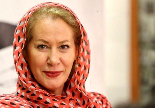 خانم بازیگری که به خاطر کرونا خداحافظی کرد