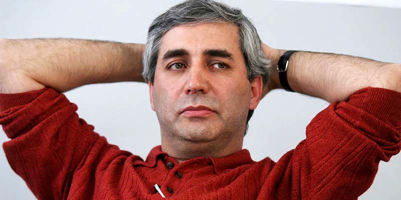 حاتمیکیا ساخت سریال حضرت موسی را تایید کرد/ اولین واکنش آقای کارگردان