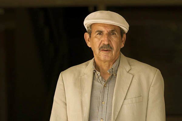 مبارزه عباس صفاری با کرونا/ تازهترین خبر از آقای شاعر