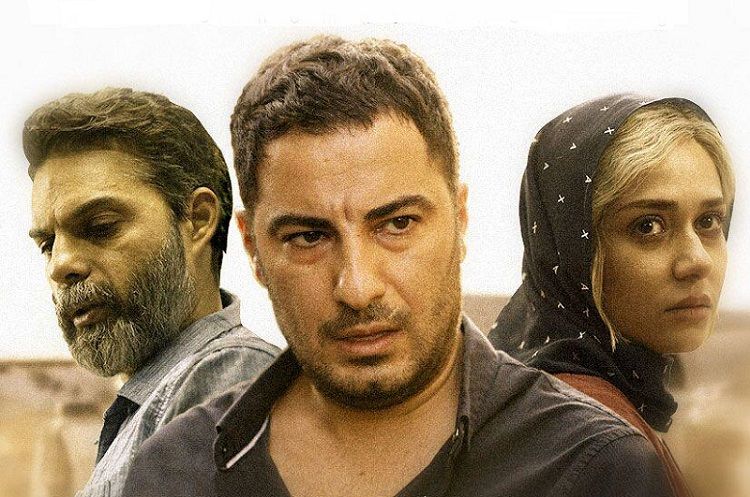 رکورد "متری شیش و نیم" رکورد بازدید را شکست