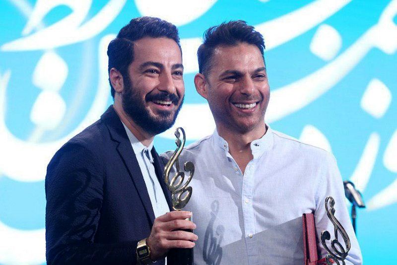 نامزدهای جشن خانه سینما معرفی شدند/ از نوید محمدزاده و پیمان معادی تا الناز شاکردوست و سارا بهرامی