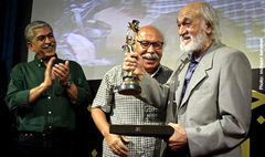 Hossein Maleki, Cinematographerand Actor, dies at 80