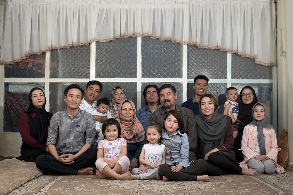 Iranian films line up for Visions du Réel