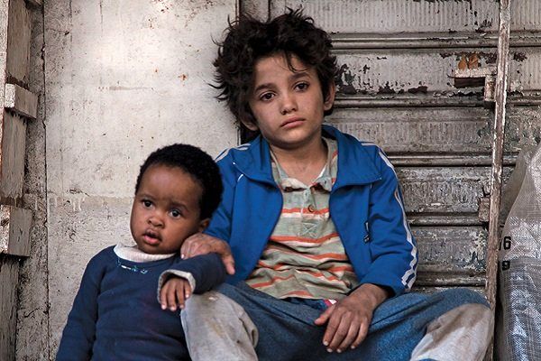 موفقیت فیلم شگفتیساز جشنواره کن/ "کفرناحوم" در سینماها درخشید