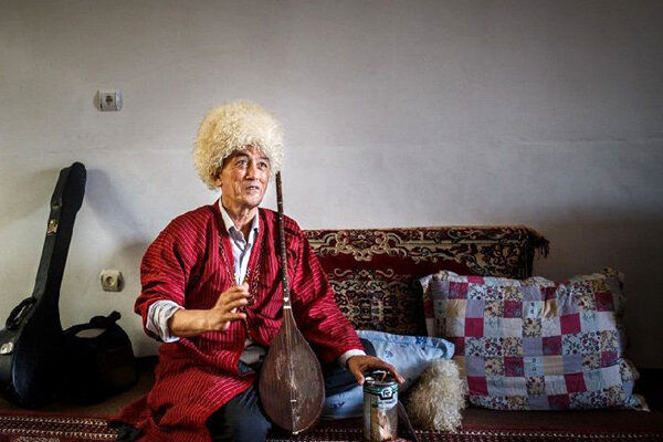 رحیم خیوهلی درگذشت