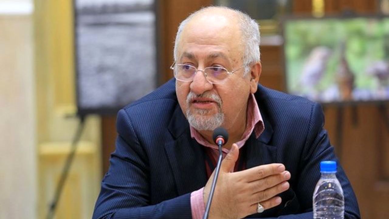 واکنش عضو شورای شهر تهران به ممنوعیت موسیقی در مراسمهای عزاداری