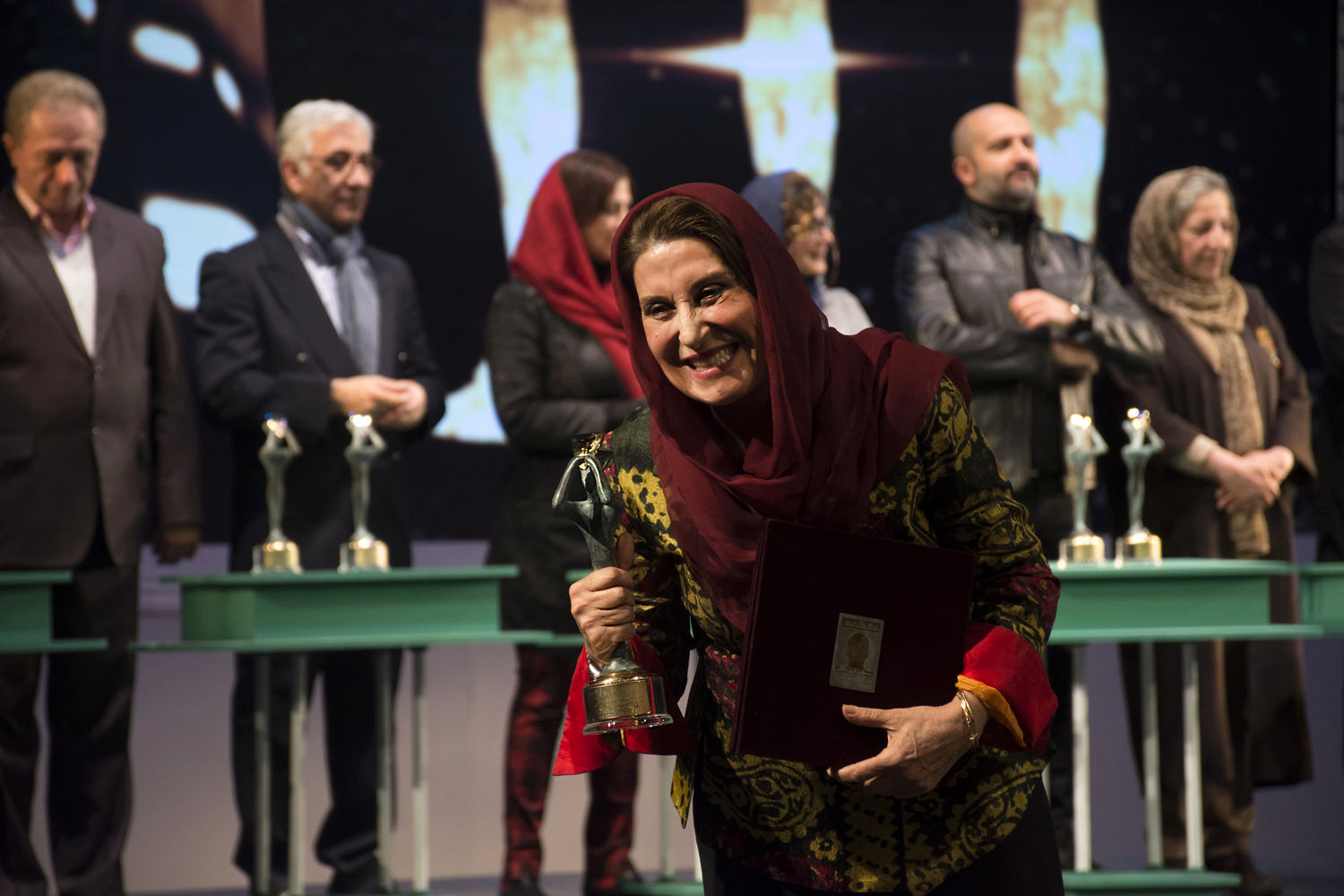جشنواره تئاتر فجر چگونه برگزار میشود؟/ توضیحات مدیر مرکزهای نمایشی
