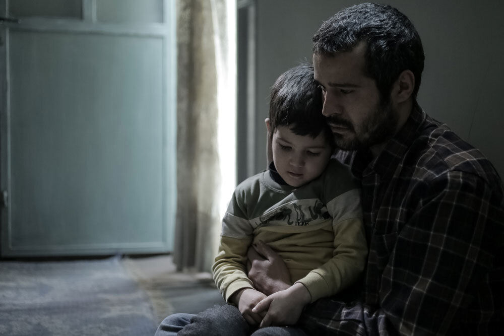 “Rona, Azim’s Mother” wins award at Mannheim-Heidelberg film festival