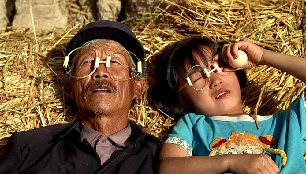 Tehran to host review of Chinese films