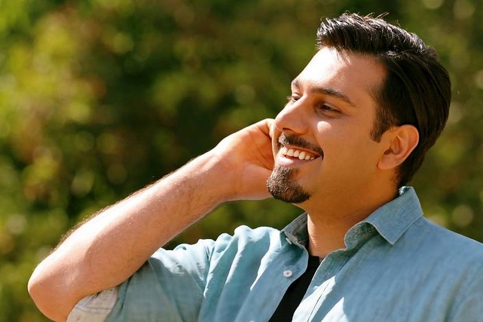 بشنوید: تیتراژ سریال "در کنار پروانهها" با صدای احسان خواجهامیری