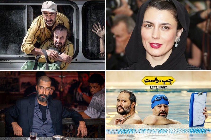 از گوش و موی لیلا حاتمی تا شوخی اصلاحطلب-اصولگرا/ ۴ فیلم اسیر ممیزی شدند