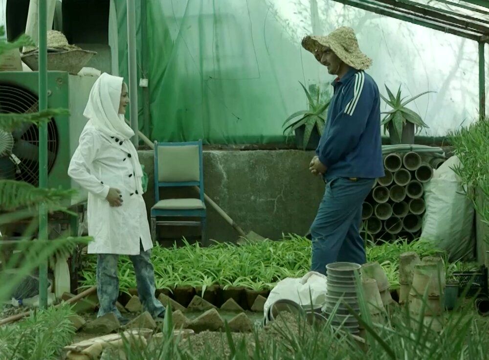 Brussels Millenium festival picks Iranian films