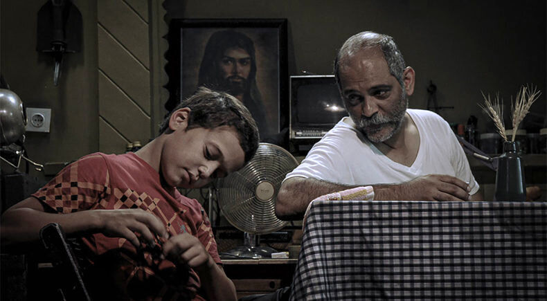 “The Tank” wins Spirit Award for narrative short at Brooklyn festival