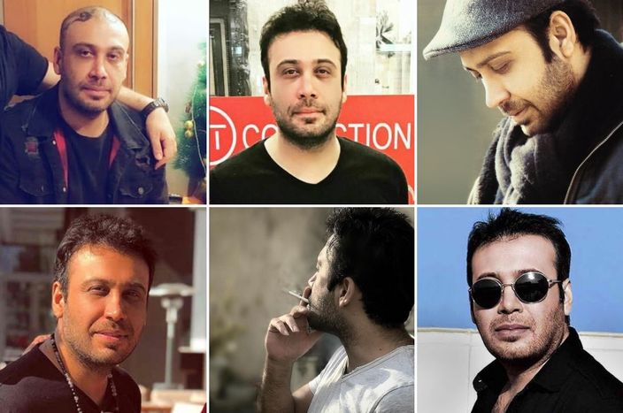 بشنوید: محسن چاوشی برای سال بی بهار ترانه خواند/ همه غصهها رو با هم تو دلم قطار کردی!