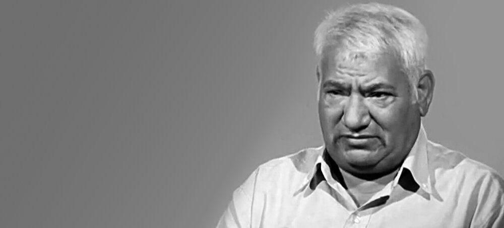 Veteran photojournalist Sobhanqoli Kohanbani dies at 76