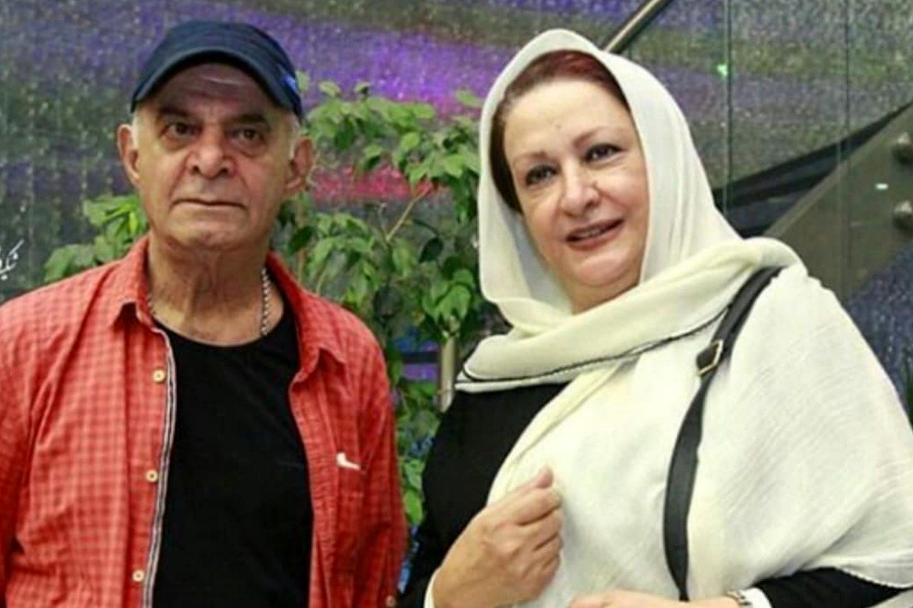 مریم امیرجلالی: احساس میکنم نزدیکترین فرد زندگیام رفته است/ سیروس گرجستانی من را به خانهاش دعوت کرد افسوس که نرفتم/ روایت آخرین دیدار