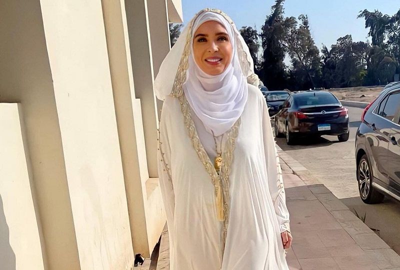 جنجال بر سر انتخاب بازیگر نقش سیده زینب/ عکس